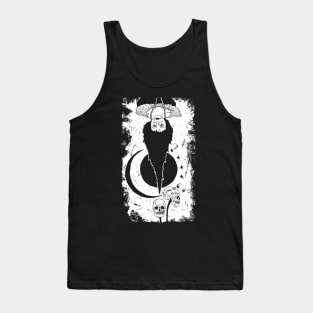 The Hangman Tank Top